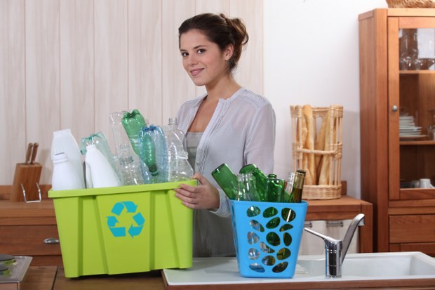organise waste removal